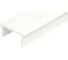 Экран Arlight PLINTUS-H54-2000 Opal 2м 045438 1