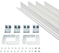 Набор Arlight BX3012 White 1шт 027833