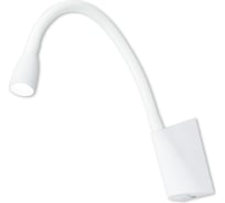 Настенный светильник Citilux Декарт, белый CL704340