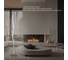 Торшер Citilux Гуффин, хром, матовый CL804001 3