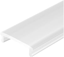 Экран Arlight СEIL-S14-SHADOW-3000 FLAT OPAL 3м 045556