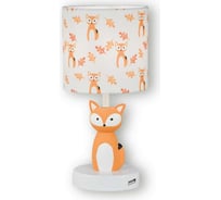 Светильник настольный декоративный Фарлайт "лисенок" с usb е14 FAR002300