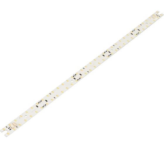 Линейка Arlight SL-ARC-LINE-500-9.6W 24V Warm3000 2шт 027646