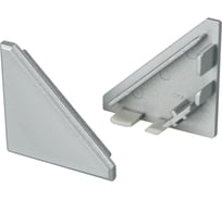 Заглушка Arlightдля KLUS-P45, светонепроницаемая, под плоский экран FLAT, 10шт 026186