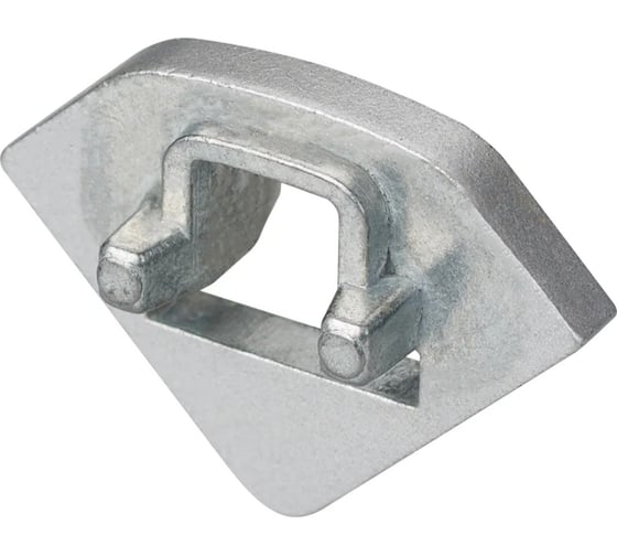 Соединитель Arlight ALU-D45 1шт 018251