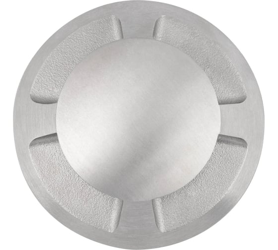 Накладка Arlight ART-DECK-CAP-LID4-R65 1шт 045353