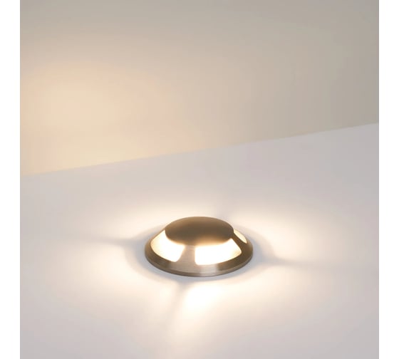 Накладка Arlight ART-DECK-CAP-LID4-R65 1шт 045353