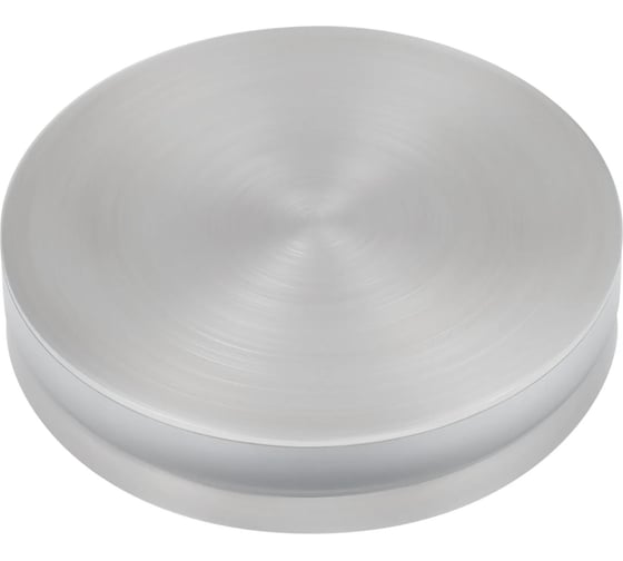Накладка Arlight ART-DECK-CAP-ROLL-R65 1шт 045347 1