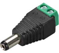 Коннектор Arlight Terminal-MONO-2pin-M 10шт 019218(1)