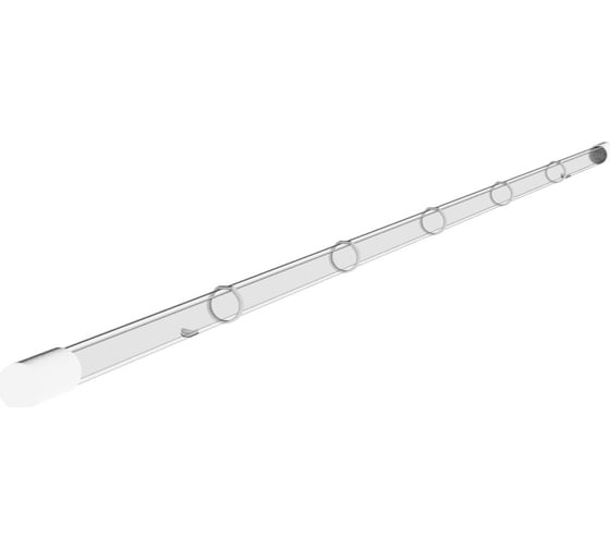 Лампа дуговая бактерицидная UVT ДБ 300 SPECIAL GPHA1600T6L240W4P