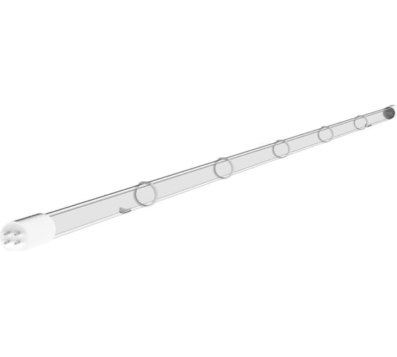 Лампа дуговая бактерицидная UVT ДБ 300 SPECIAL GPHA1600T6L240W4P