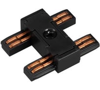 Коннектор прямой Arlight MAG-VIBE-CON-I-POWER 1шт 044182