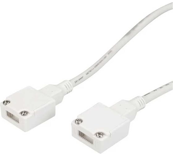 Коннектор соединительный Arlight для ленты ARL-50000PV 1компл 027068
