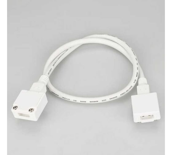 Коннектор соединительный Arlight для ленты ARL-50000PV 1компл 027068