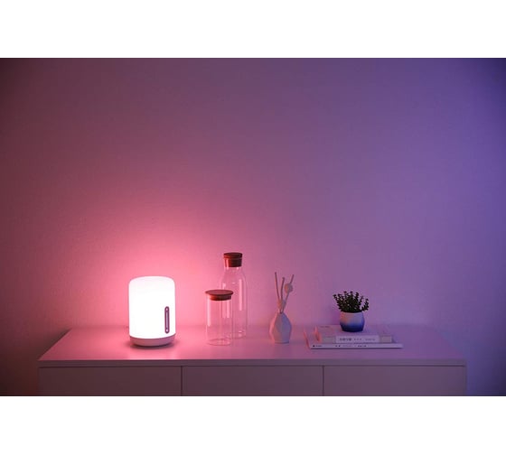 Ночник Xiaomi Mi Bedside Lamp 2 MUE4093GL
