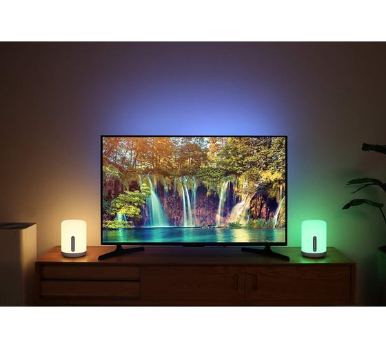 Ночник Xiaomi Mi Bedside Lamp 2 MUE4093GL