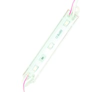 Светодиодный модуль Apeyron 12В, 0,72 Вт, 3 smd 5054 02-06