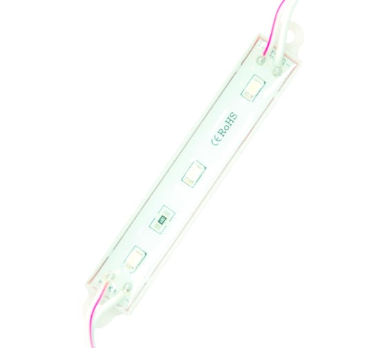 Светодиодный модуль Apeyron 12В, 0,72 Вт, 3 smd 5054 02-06