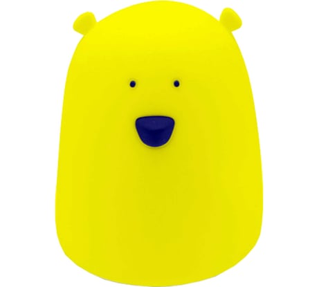 Ночник APEYRON светодиодный, силиконовый 12-64