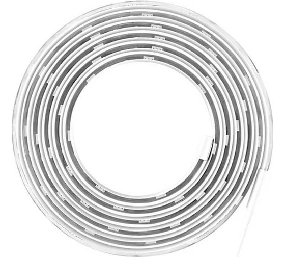 Умная светодиодная RGB-лента YEELIGHT Lightstrip Plus GPX4016RT
