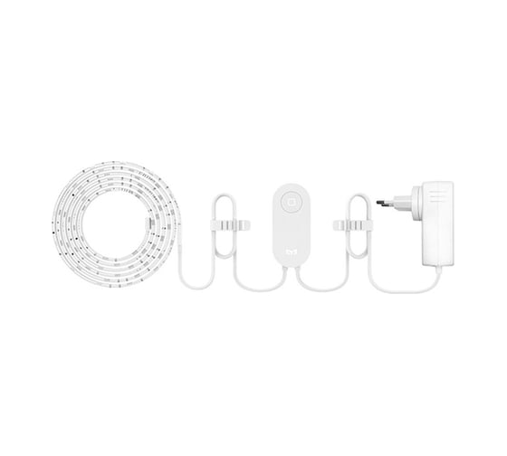 Умная светодиодная RGB-лента YEELIGHT Lightstrip Plus GPX4016RT