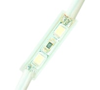 Светодиодный модуль Apeyron 12В, 0,5 Вт, 2 smd 2835 02-09