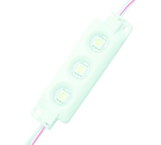 Светодиодный модуль Apeyron 12В 02-04 1