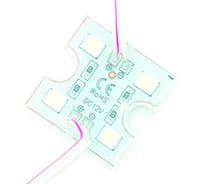 Светодиодный модуль Apeyron 12В 02-07