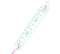 Светодиодный модуль Apeyron 12В 02-10
