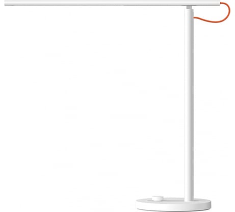 Умная настольная лампа Xiaomi Mi LED Desk Lamp 1S MUE4105GL