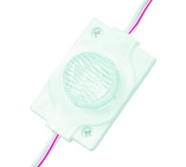 Светодиодный модуль Apeyron 12В 02-03