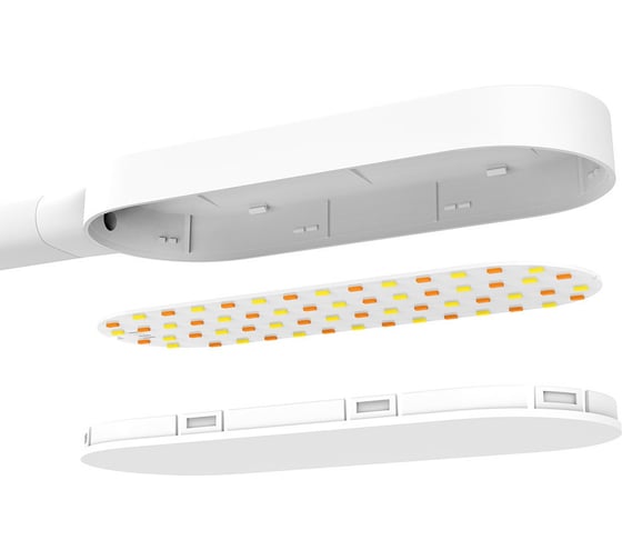 Умная настольная лампа YEELIGHT Portable LED Lamp YLTD02YL MUE4078RT