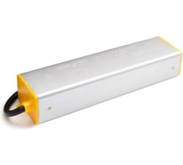 Блок питания Apeyron 12 В, 40 Вт, IP67, 3,2 А, металл, 170*40*30 мм. 03-36