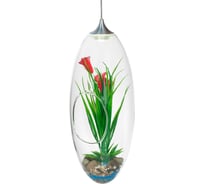 Подвесной фитосветильник Apeyron светодиодный FT-21