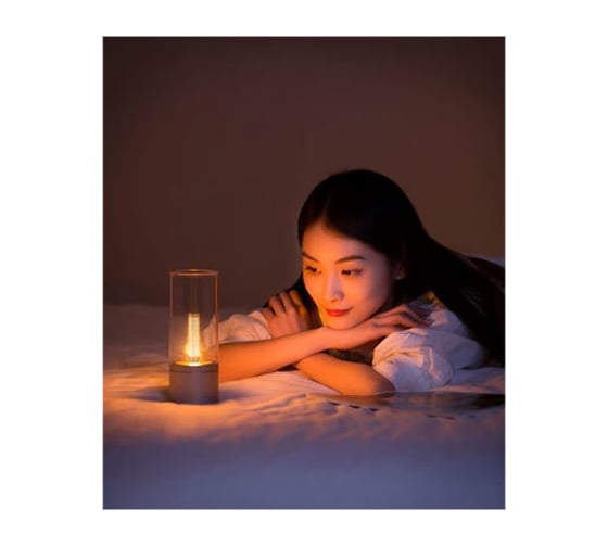 Умный ночник Xiaomi Yeelight Atmosphere Lam MUE4079RT