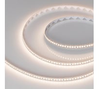 Светодиодная лента Arlight RT-A200-8mm 24V Warm3500-CX1 5м 046940