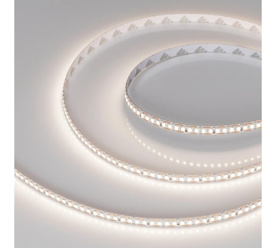 Светодиодная лента Arlight RT-A200-8mm 24V Day4000-CX1 5м 046939 1