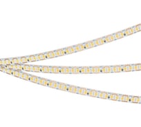 Светодиодная лента Arlight RT-A200-8mm 24V Warm3000-CX1 5м 046941