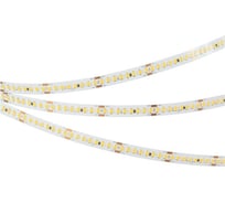 Светодиодная лента Arlight RT-A192-10mm 24V White6000 , высок.эфф.150 лм/ 5м 038773