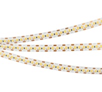 Светодиодная лента Arlight RT-A168-10mm 24V Warm2400-CX2 , резка 2 светод 5м 028740(2)