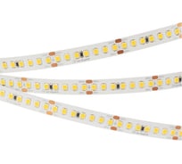 Светодиодная лента Arlight RT-A168-10mm 24V Cool 8K 5м 019092(2)