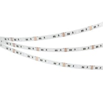 Светодиодная лента Arlight RT-A120-8mm 24V RGB 5м 042905