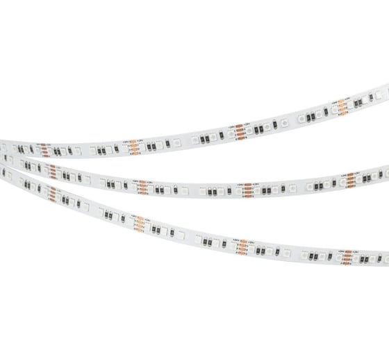 Светодиодная лента Arlight RT-A120-8mm 24V RGB 5м 042905