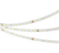 Светодиодная лента Arlight RT-A90-10mm 24V White6000 , высок.эфф.200 лм/Вт 5м 038779