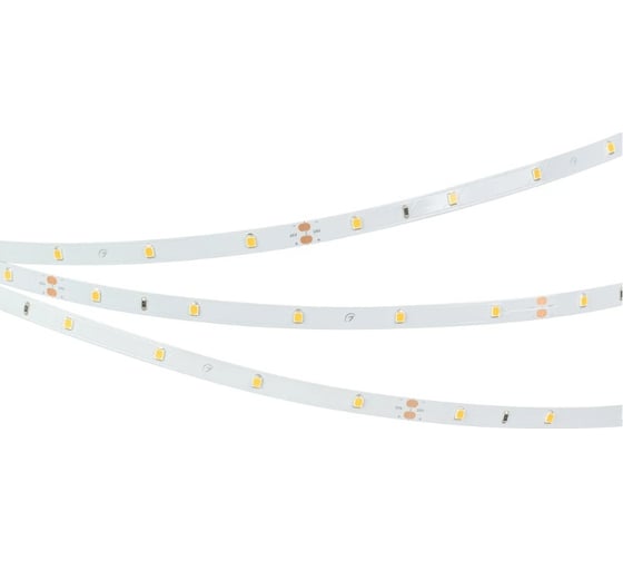 Светодиодная лента Arlight RT-A30-8mm 24V Warm2400 5м 024111(2) 1