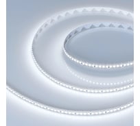 Светодиодная лента Arlight RT-A200-8mm 24V White6000-CX1 5м 046938