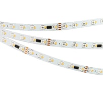 Светодиодная лента Arlight SPI-BA120-12mm 24V RGBW-White-PX6-BPT , бег 5м 040622