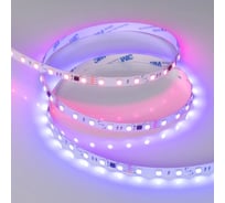 Светодиодная лента Arlight SPI-F140-10mm 24V RGB-PX7-BPT 5м 043132