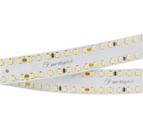 Светодиодная лента Arlight S2-2500 24V Warm 3000K 20mm 2,5м 023401(1)