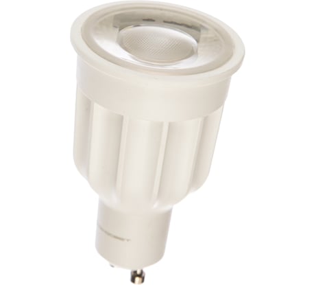 Светодиодная лампа Наносвет LH-MR16-10/GU10/940, 10Вт, GU10, 60 градусов, 850 лм, 4000К, Ra90, L271